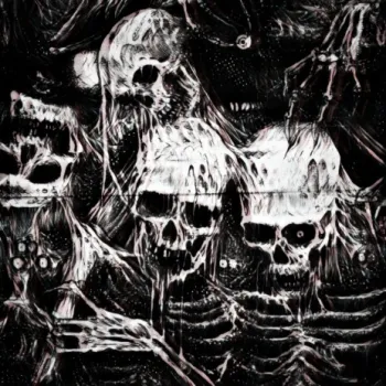 Lullaby cover art