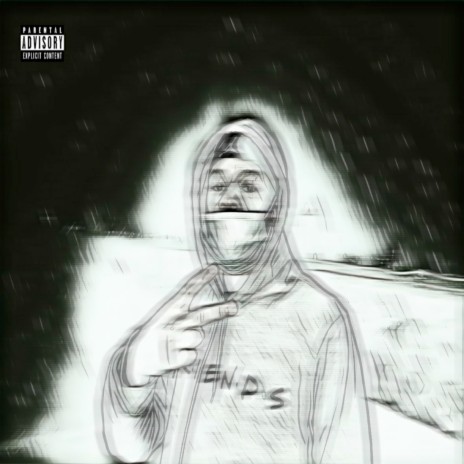Love Full of Lies cover art