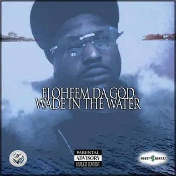Wade In The Water cover art
