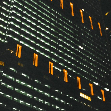 I-90 cover art