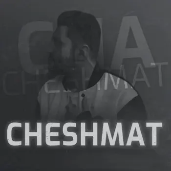 CHESHMAT cover art