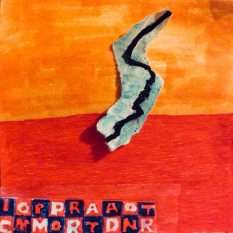 Bike Rack On cover art