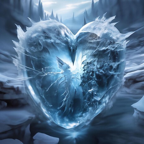Frozen Heart