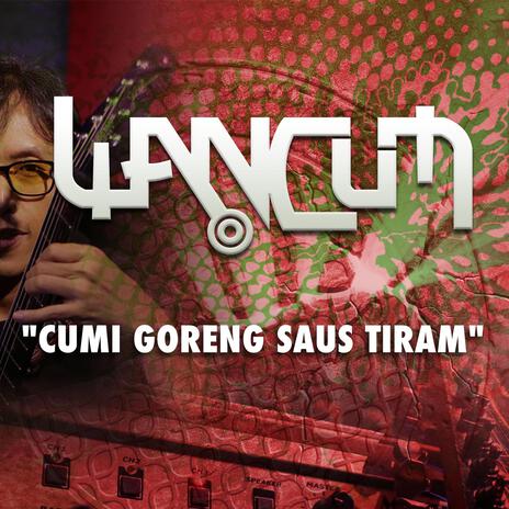 Cumi Goreng Saus Tiram cover art