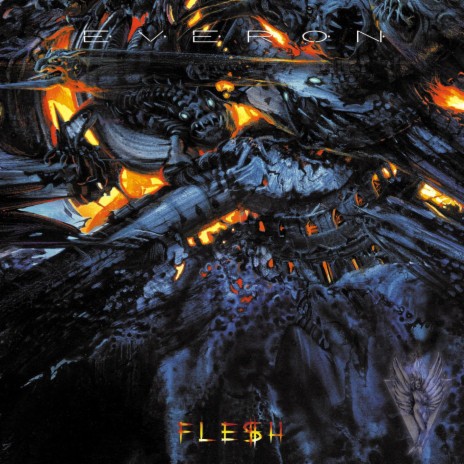 Missing From The Chain cover art