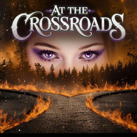 At The Crossroad cover art