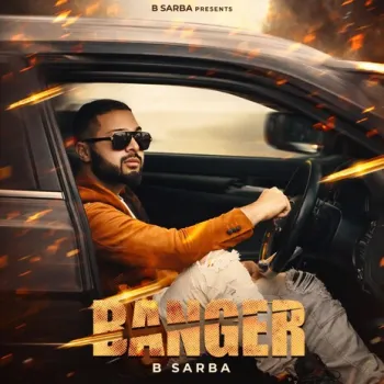 Parwane cover art