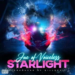 Starlight cover art