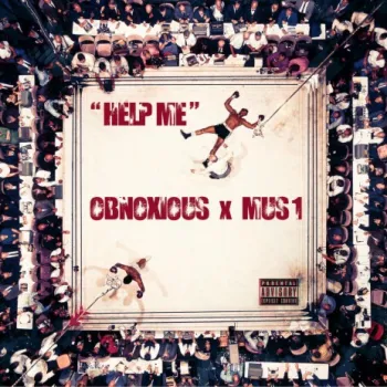 Help Me (feat. Obnoxious) cover art