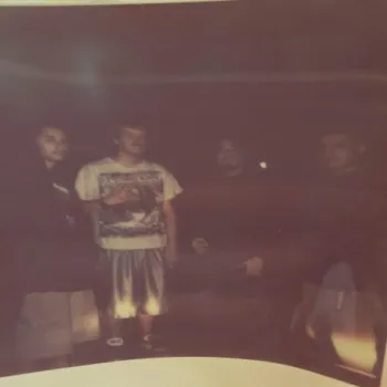 Pull It Back ft. Cozmic cover art