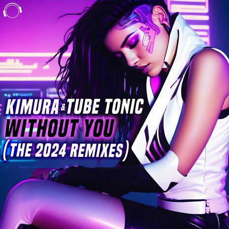 Without You (NDC-T Remix Edit) ft. Tube Tonic cover art