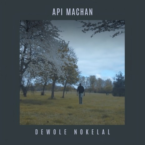 Dewole Nokelal cover art