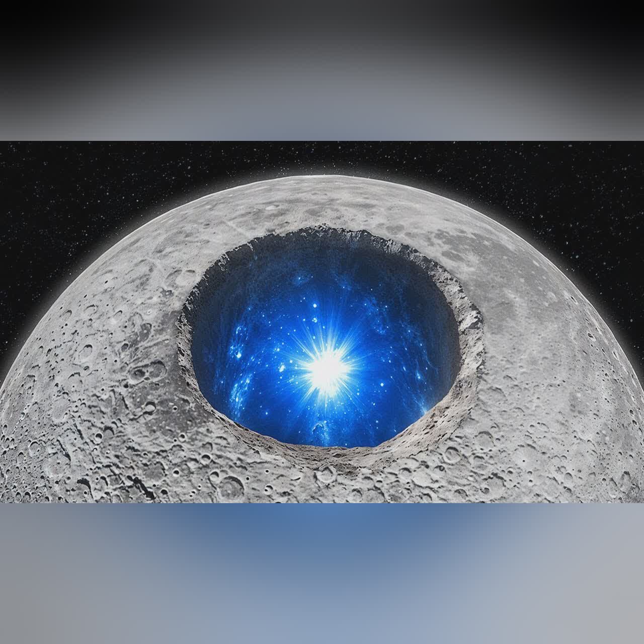 Ada Sesuatu yang Bergerak di Dalam Bulan, Kata Para Ilmuwan cover art