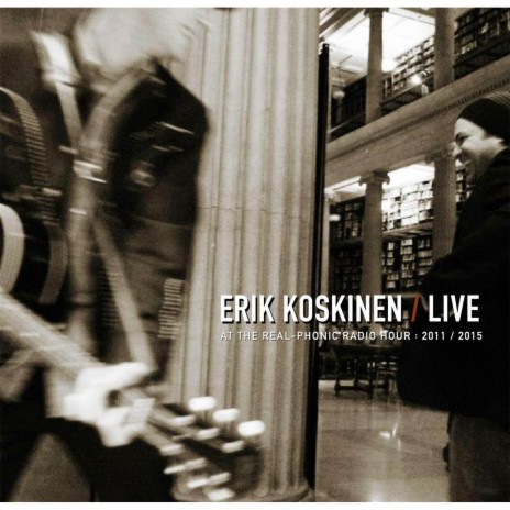 The Unemployment Line (Live)