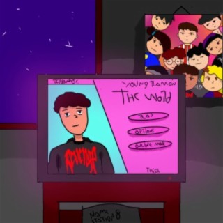 Young Ramon