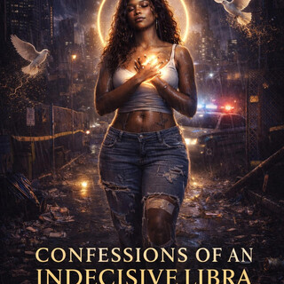 Confessions Of An Indecisive Libra