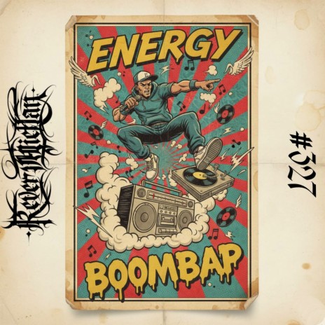 Energy boombap