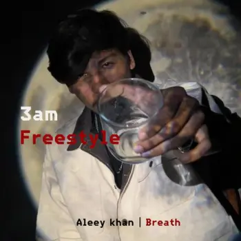 3am Freestyle ft. Breath cover art