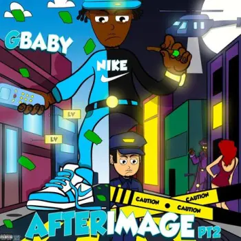 STARS TODAY cover art