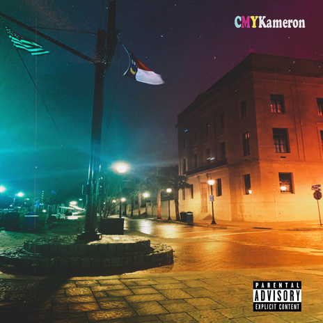 In The Rain ft. SlightWorkTheSensei cover art