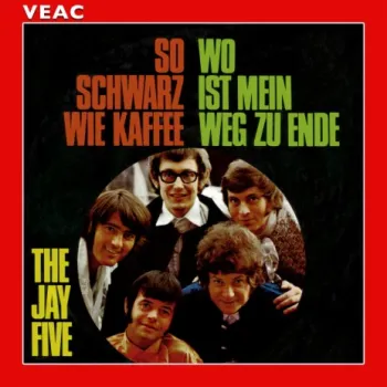 So schwarz wie Kaffee (Os escravos de jo) cover art