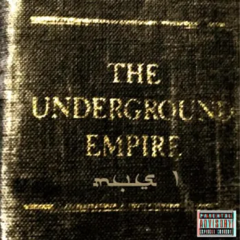 WestCoast Enviorment (feat. 3d) cover art