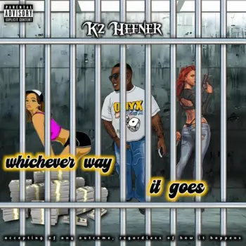 MONA LISA cover art