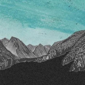 heard it'd be a race ft. steel tipped dove cover art