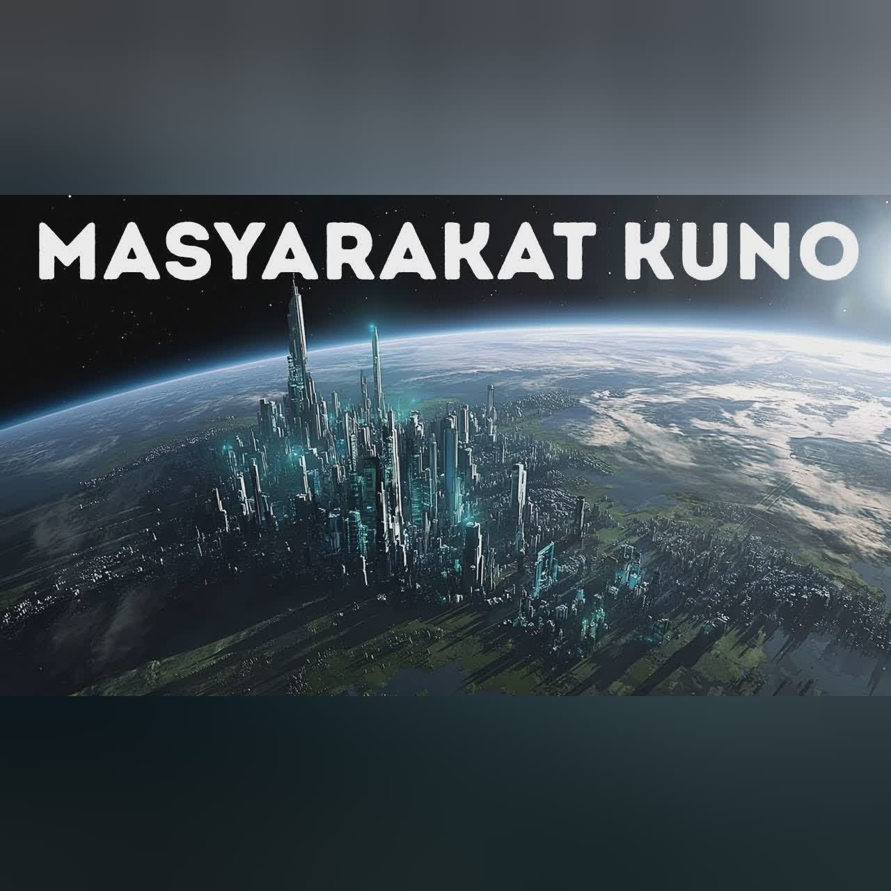 Para Ilmuwan Mengatakan Sebuah Peradaban Mungkin Pernah Hidup di Bumi Sebelum Kita cover art