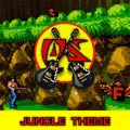 Jungle Theme (Metal Guitar Cover)