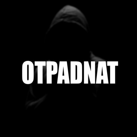 Otpadnat cover art