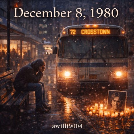 December 8, 1980
