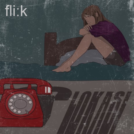 Lokasi (ft. Zimmy E) cover art