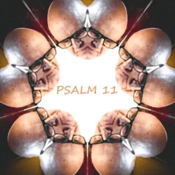 Psalm 11 cover art