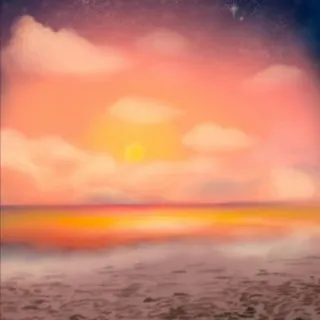 Grains of Sand cover art