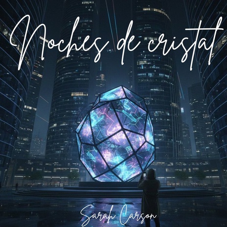 Latidos de cristal cover art