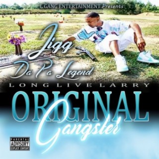 Jigg Da Pa Legend