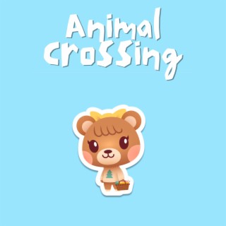 Animal Crossing Lofi