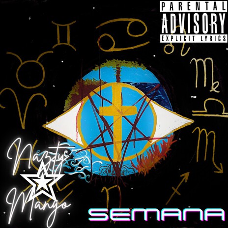 Tamo ZumiZa cover art