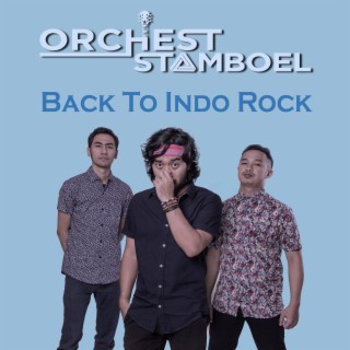 Orchest Stamboel