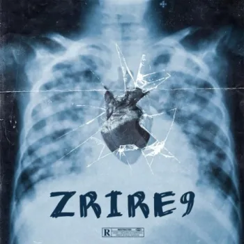 ZRIRE9 cover art