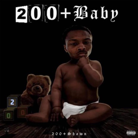 My Bitch Bad cover art