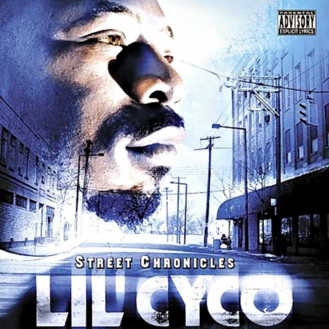 Real Life ft. Chino Nino cover art
