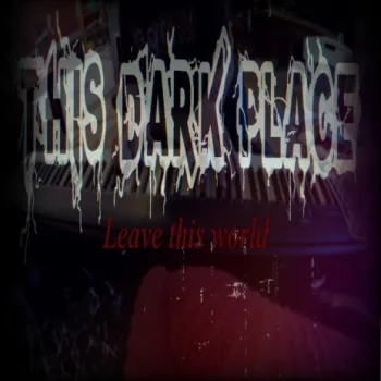 Leave this world cover art