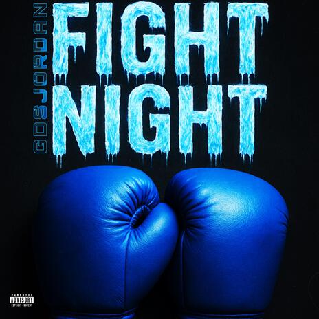 Fight Night cover art