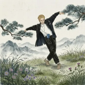 Slow Breath cover art