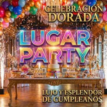 ¡Feliz Cumpleaños! Lugar Party Playlist cover art