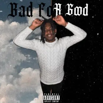 Stuntin like pops ft. Ciyah cover art