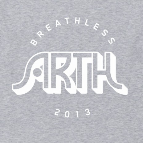 Breathless (Original Mix) cover art