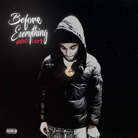 I Bear Witness ft. Luh Guap cover art